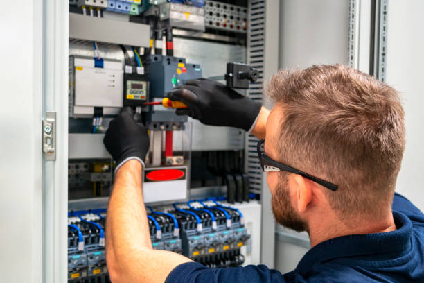 Electrical Upgrades for Homes in Narrows, VA