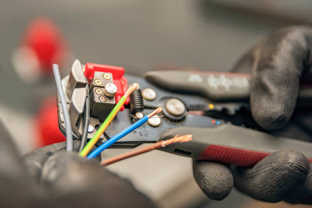 Best Emergency Electrician Near Me  in Narrows, VA