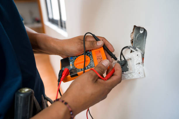Best Electrical Wiring Services  in Narrows, VA