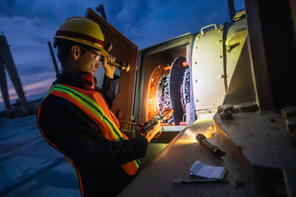 Trusted Narrows, VA Electrician Experts