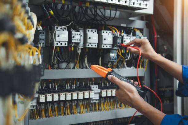 Best Local Electrician Companies  in Narrows, VA