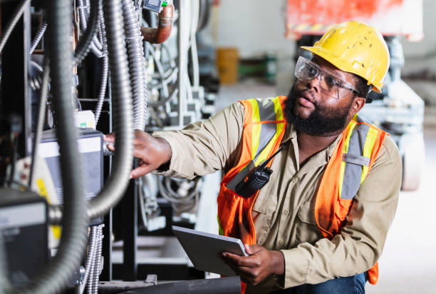 Best Licensed Electrician  in Narrows, VA