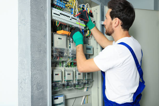  Narrows, VA Electrician Pros