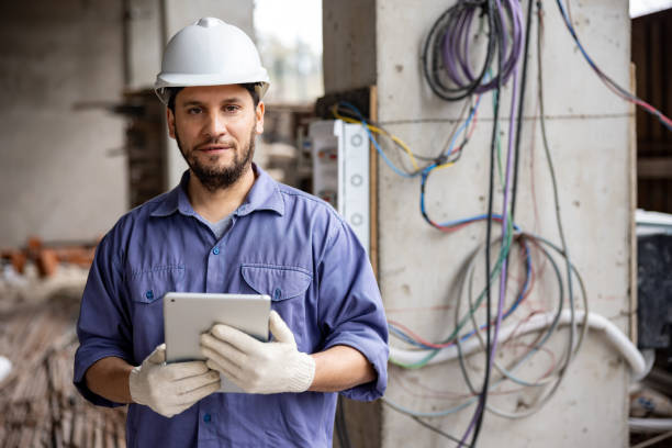 Best Residential Electrician Services  in Narrows, VA