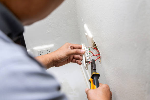 Best Electrical Installation Contractor  in Narrows, VA