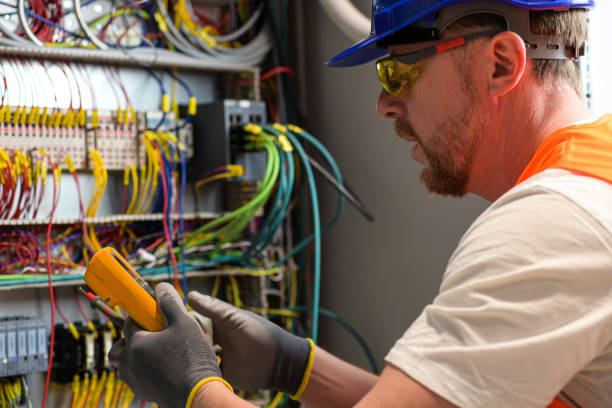 Best 24-Hour Electrician  in Narrows, VA